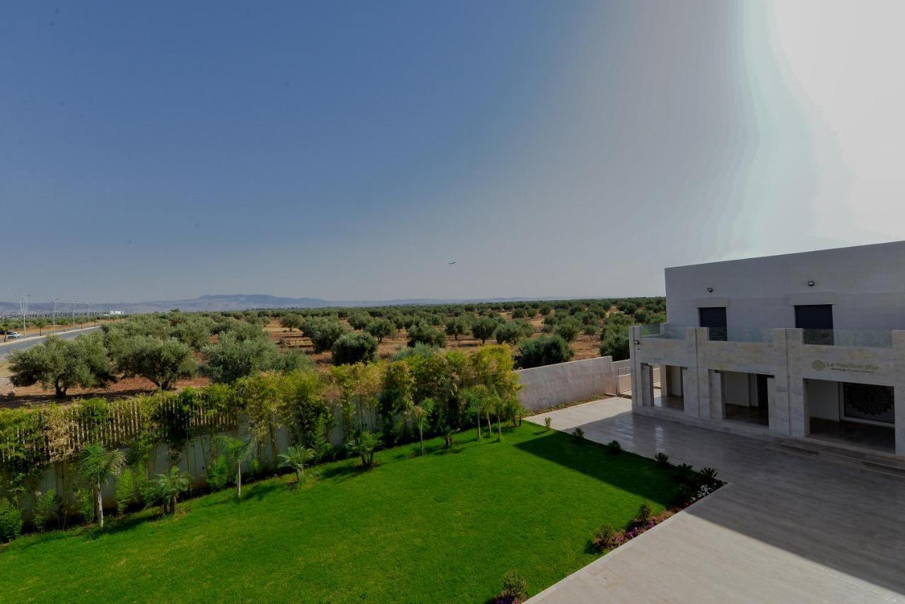 Le Pavillon D'or Hotel 3*