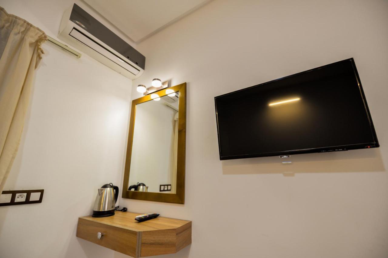 Hotel Le Pavillon D'or 3*
