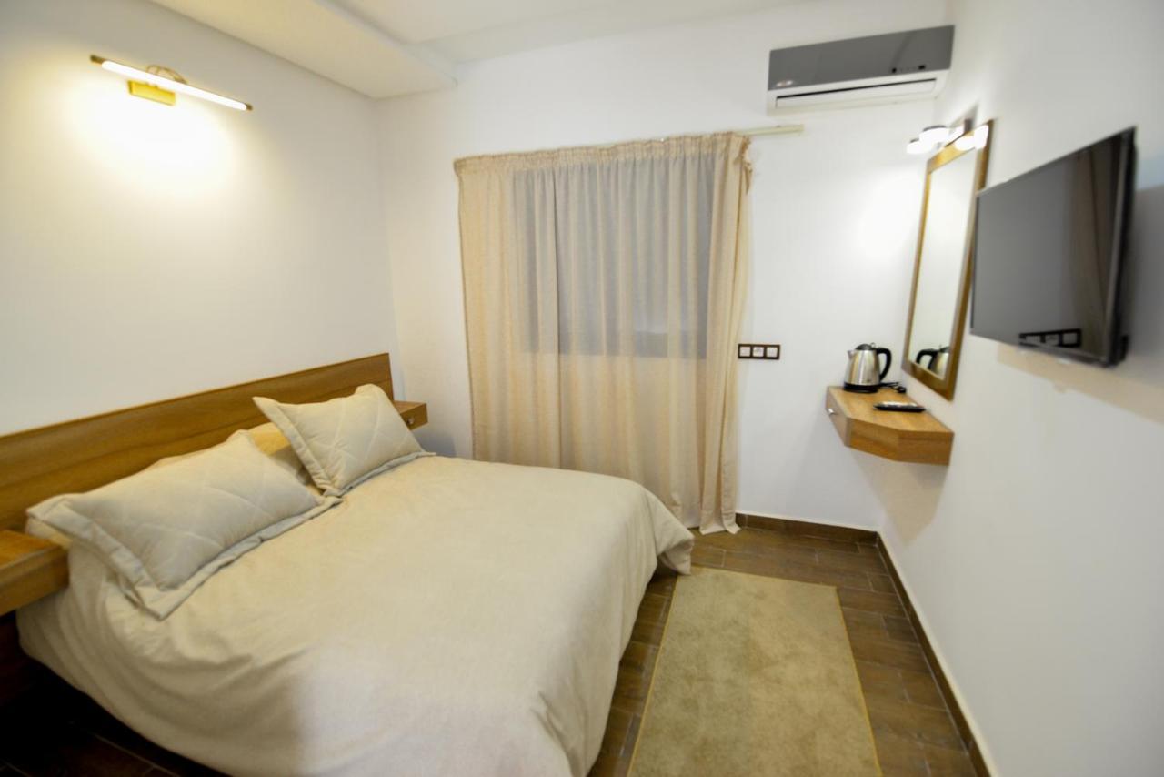 Hotel Le Pavillon D'or Fez