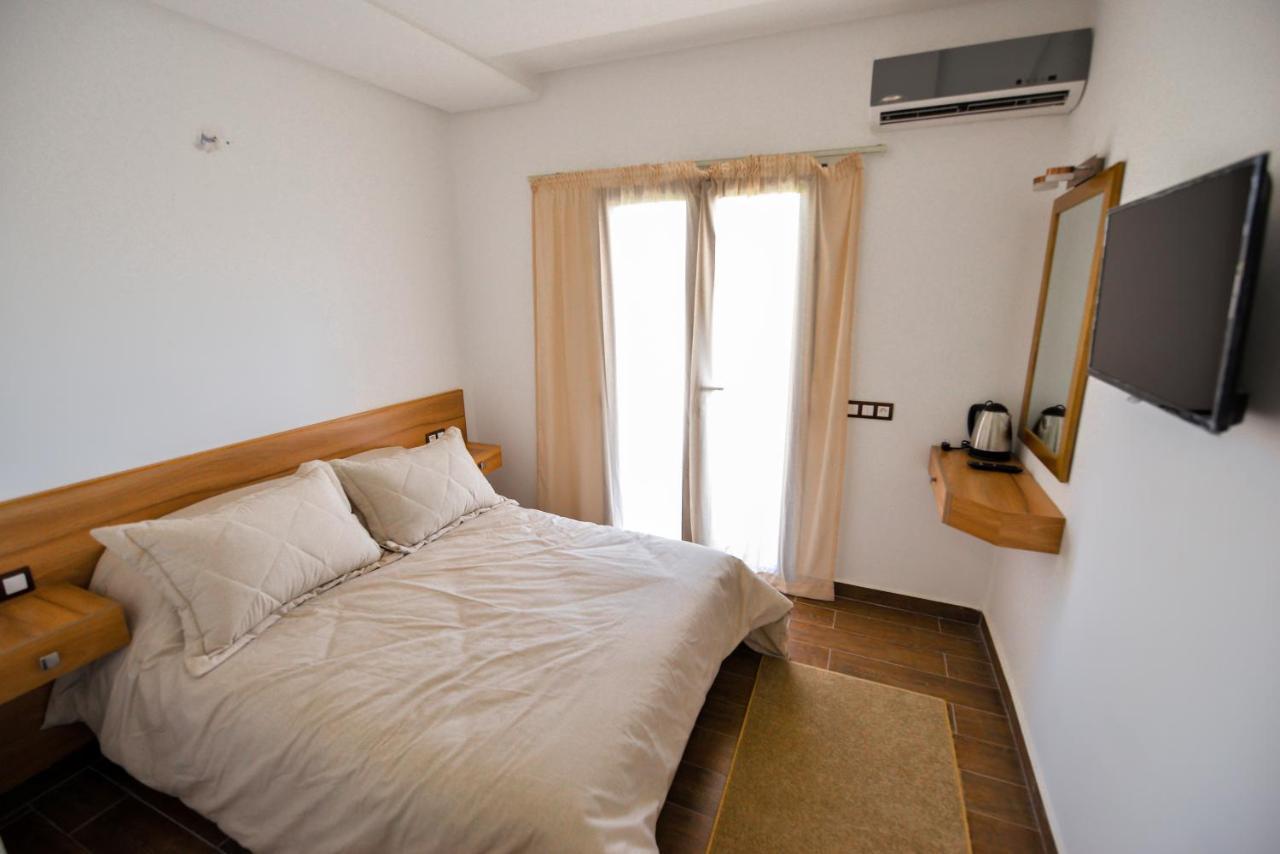 Le Pavillon D'or 3* Fez